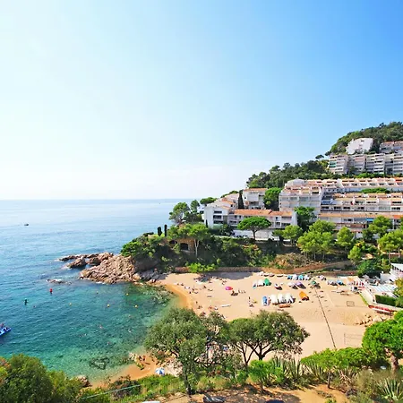 Naranja By Interhome * Tossa de Mar