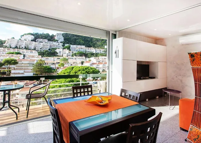 Naranja By Interhome شقة *