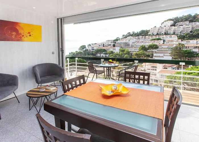 Naranja By Interhome شقة *