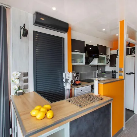 Naranja By Interhome טוסה דה מאר