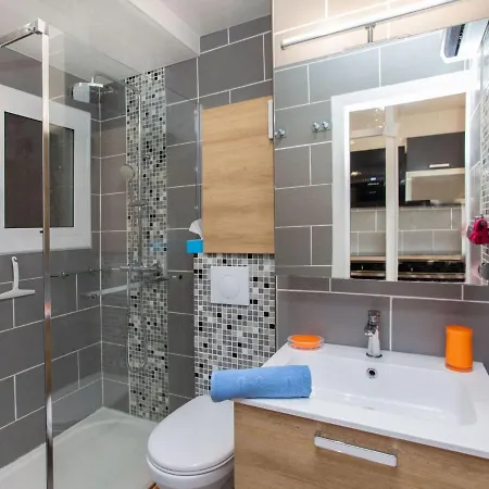 Naranja By Interhome דירה טוסה דה מאר